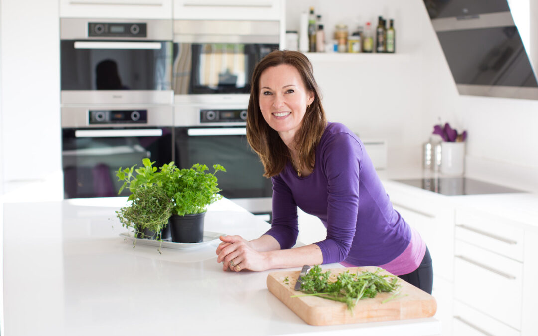 About Pippa & Metabolic Balance