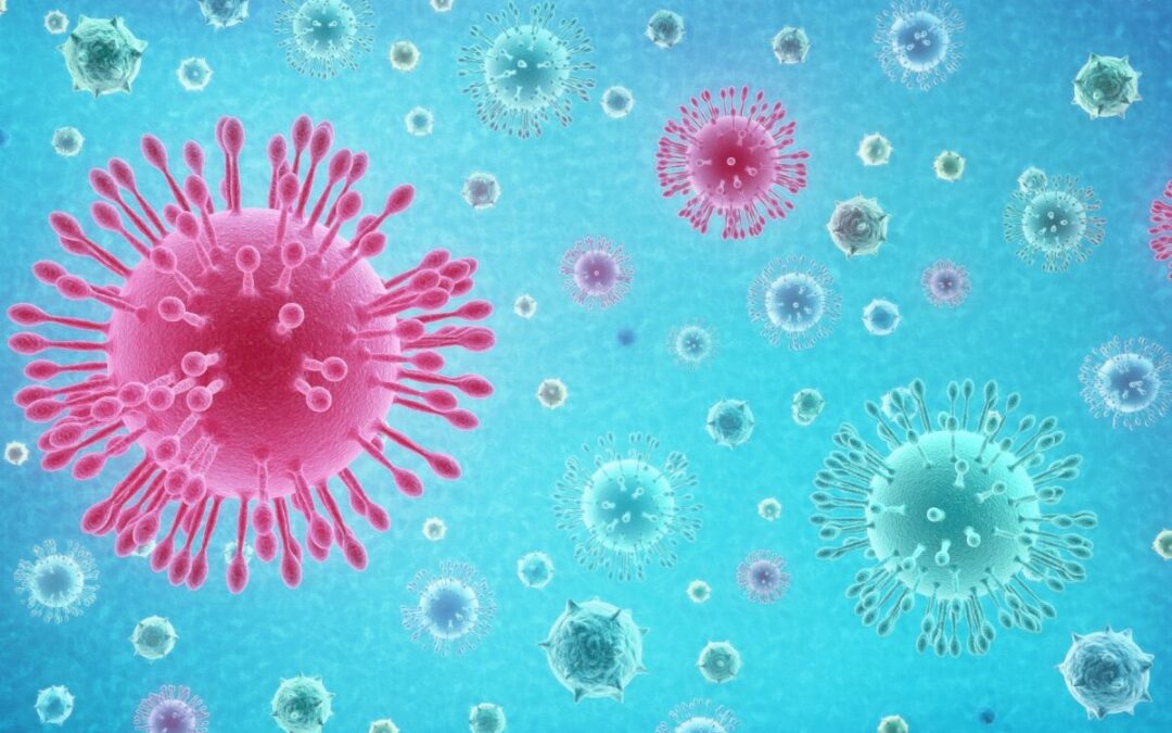 Coronavirus: Symptoms & Natural Solutions