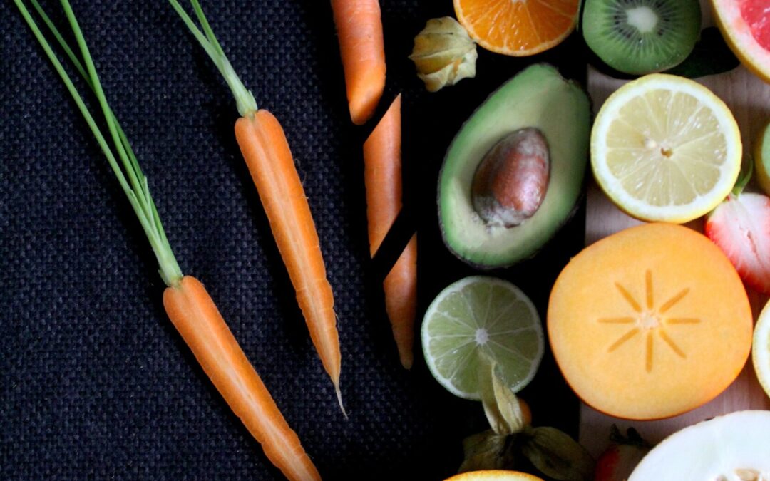 What Are Polyphenols?