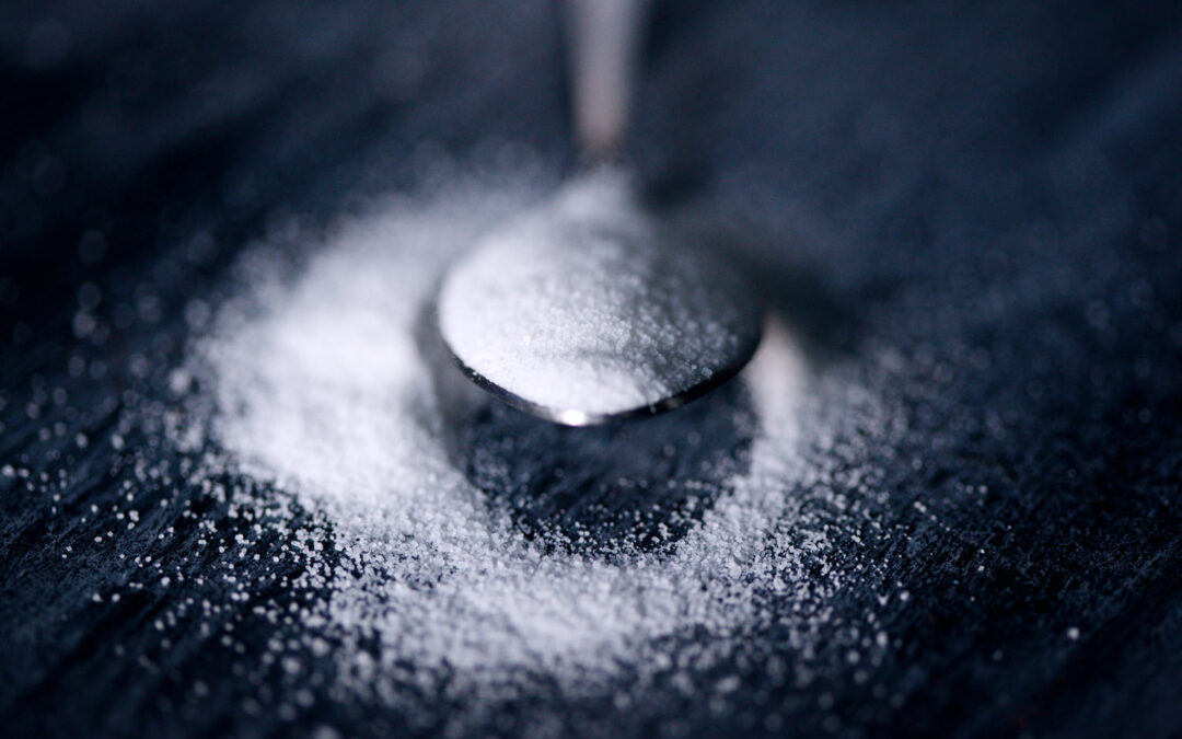 Detoxing From Aspartame