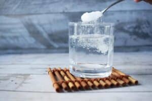 Electrolytes