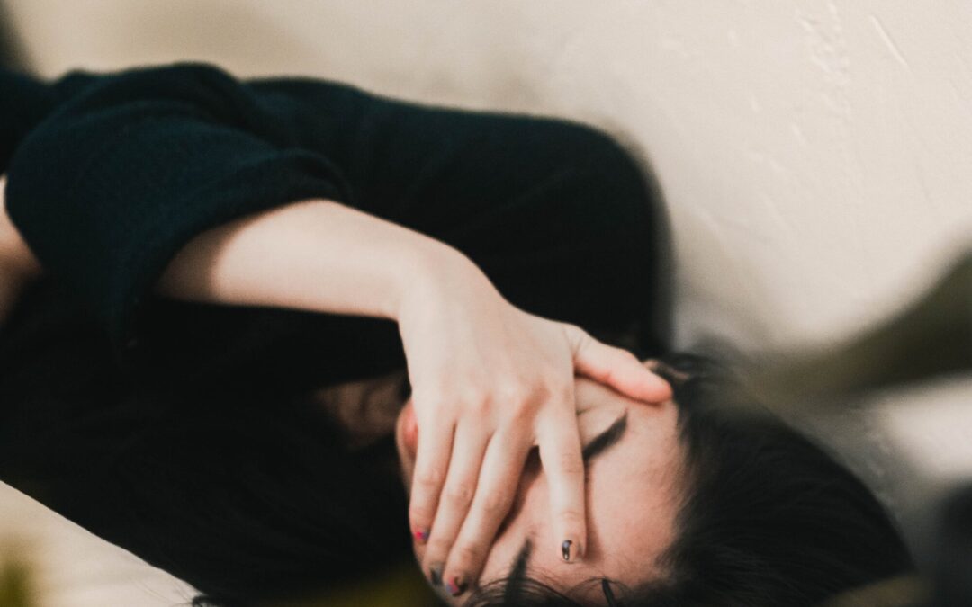 Are You Low in B12?