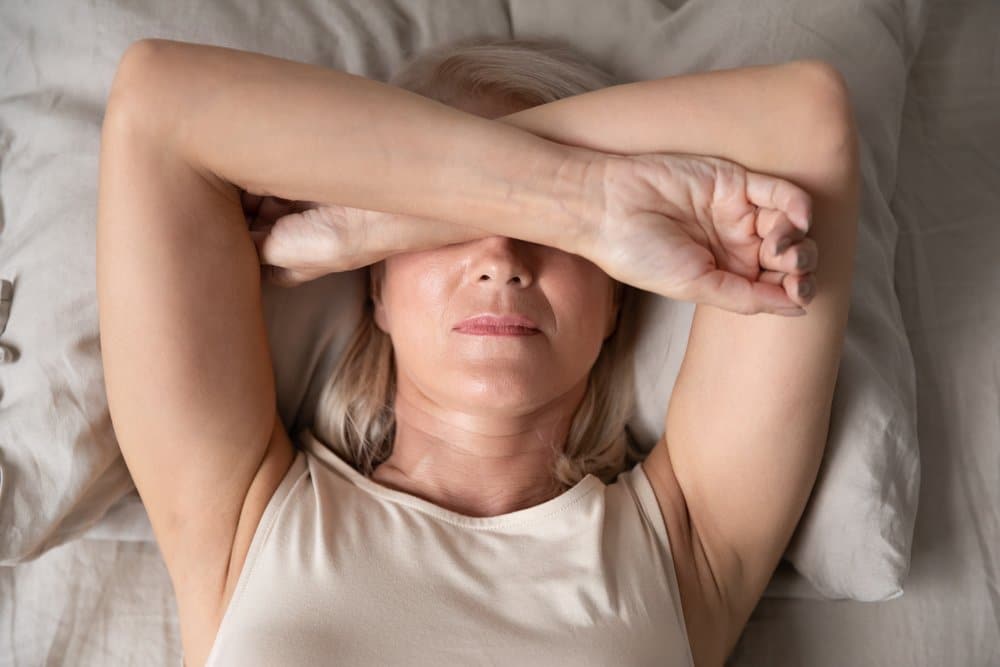 Are You Having A Hidden Perimenopause?