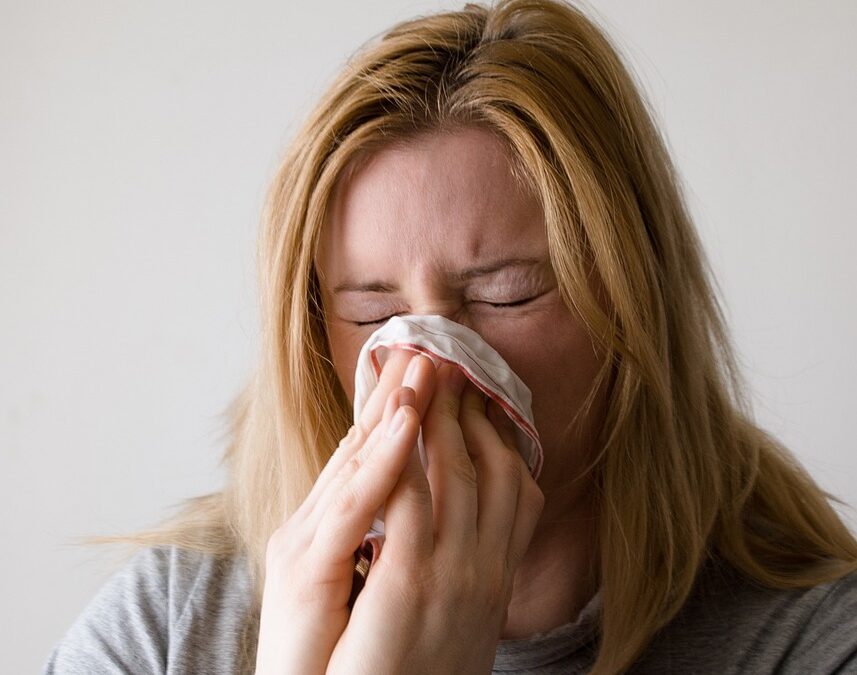 Do You Have A Histamine Intolerance?