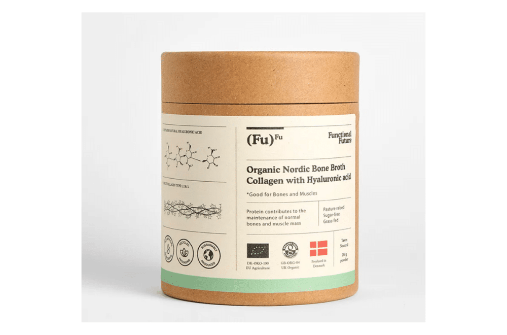 Organic Bone Broth Collagen