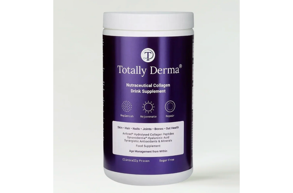 Totally Derma Collagen