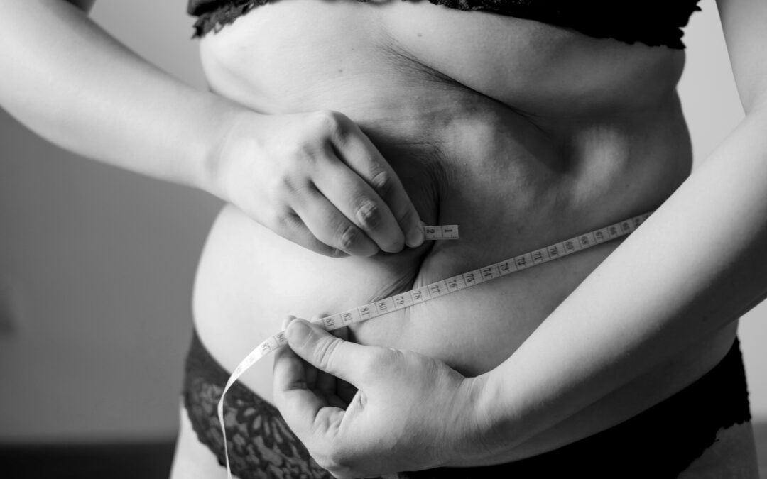 GLP-1s: Losing Weight, Feeling Bloated?